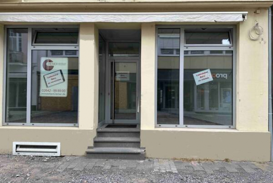 Bad Neuenahr-Ahrweiler , Ladenlokal, Gastronomie mieten oder kaufen