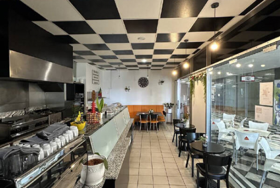 Singen Bahnhofstraße, Ladenlokal, Gastronomie mieten oder kaufen