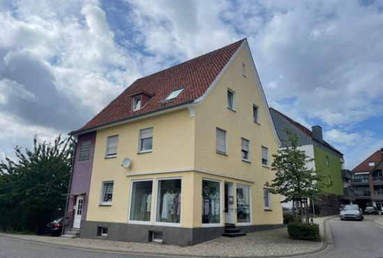 Enger , Ladenlokal, Gastronomie mieten oder kaufen