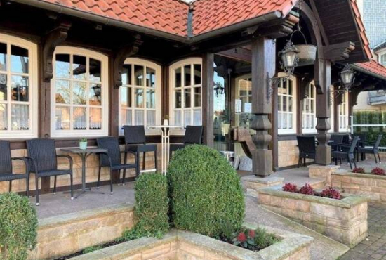 Lügde , Ladenlokal, Gastronomie mieten oder kaufen