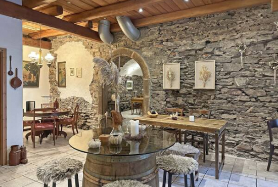 Valwig , Ladenlokal, Gastronomie mieten oder kaufen