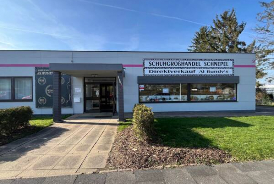 Northeim , Ladenlokal, Gastronomie mieten oder kaufen