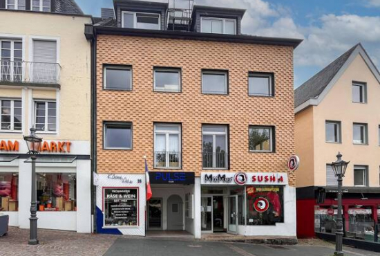 Siegburg , Ladenlokal, Gastronomie mieten oder kaufen
