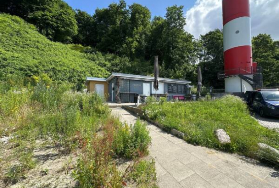 Hamburg Elbuferweg, Ladenlokal, Gastronomie mieten oder kaufen
