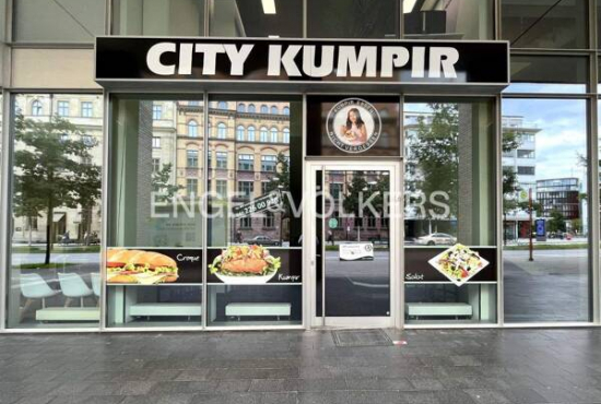 Hamburg , Ladenlokal, Gastronomie mieten oder kaufen