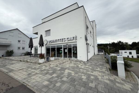 Deißlingen-Lauffen , Ladenlokal, Gastronomie mieten oder kaufen