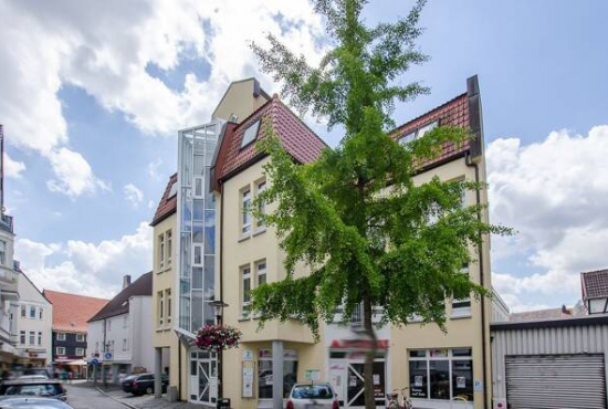 Unna , Ladenlokal, Gastronomie mieten oder kaufen