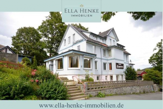 Goslar-Hahnenklee , Ladenlokal, Gastronomie mieten oder kaufen