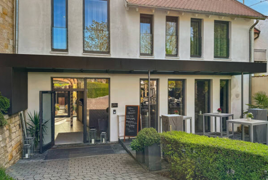 Kallstadt , Ladenlokal, Gastronomie mieten oder kaufen