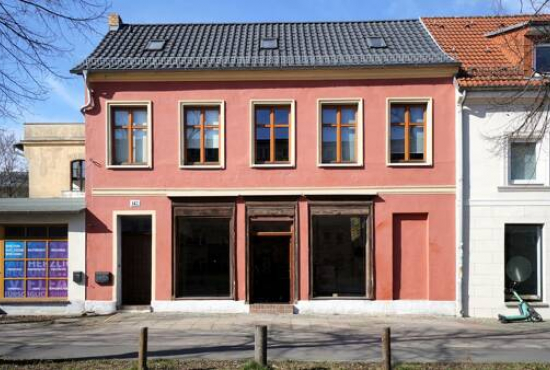 Potsdam Berliner Straße, Ladenlokal, Gastronomie mieten oder kaufen
