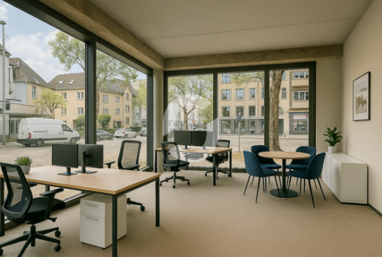 Stuttgart, Sillenbuch , Ladenlokal, Gastronomie mieten oder kaufen