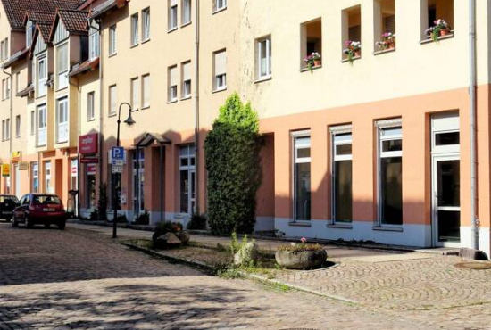 Werdau Weberstraße, Ladenlokal, Gastronomie mieten oder kaufen