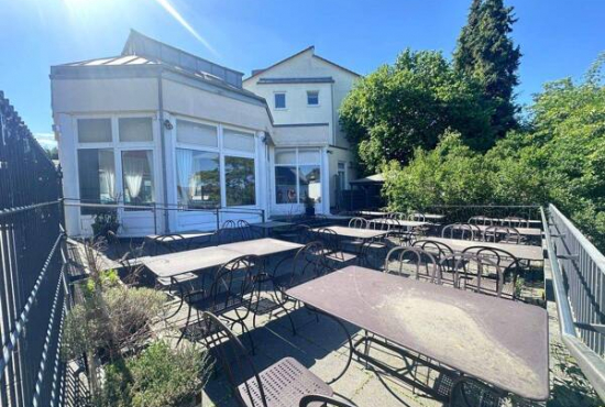 Königswinter , Ladenlokal, Gastronomie mieten oder kaufen