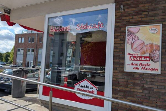 Steinfurt , Ladenlokal, Gastronomie mieten oder kaufen