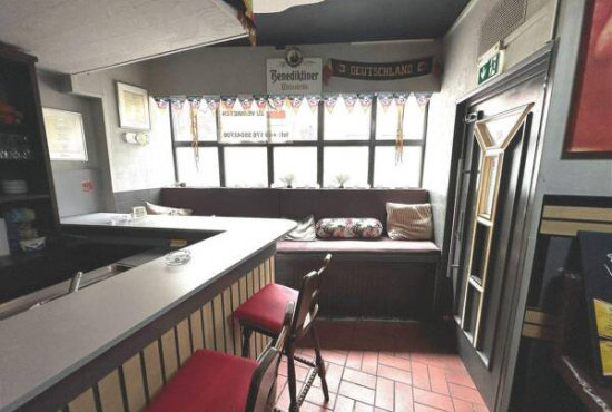 Trier Karl-Marx-Straße, Ladenlokal, Gastronomie mieten oder kaufen