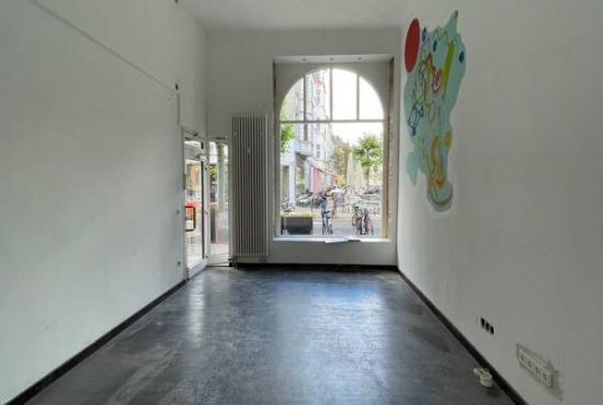 Saarbrücken Cecilienstr., Ladenlokal, Gastronomie mieten oder kaufen