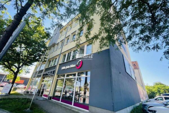 Erfurt , Ladenlokal, Gastronomie mieten oder kaufen