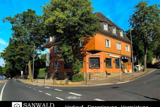 Bochum Drusenbergstraße, Ladenlokal, Gastronomie mieten oder kaufen