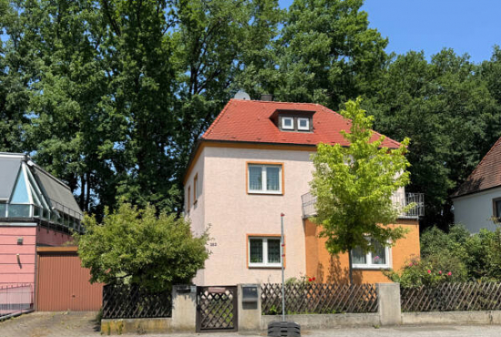 Nürnberg Laufamholzstraße, Ladenlokal, Gastronomie mieten oder kaufen