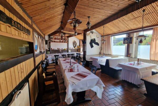 Berlin Innsbrucker Platz, Ladenlokal, Gastronomie mieten oder kaufen