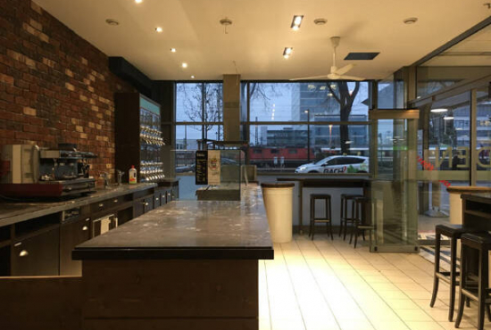 Singen Bahnhofstraße, Ladenlokal, Gastronomie mieten oder kaufen