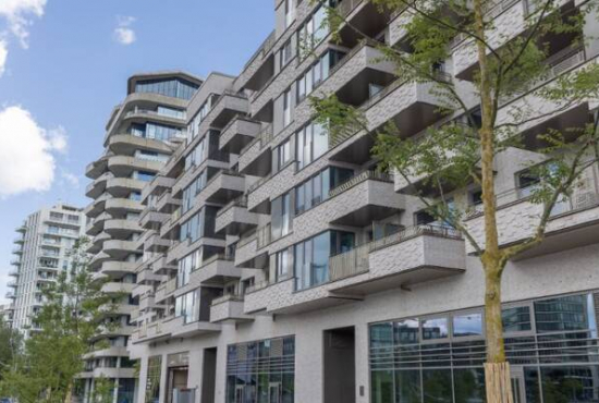 Hamburg Am Strandkai, Ladenlokal, Gastronomie mieten oder kaufen