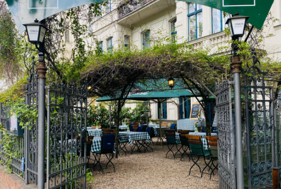 Berlin , Ladenlokal, Gastronomie mieten oder kaufen