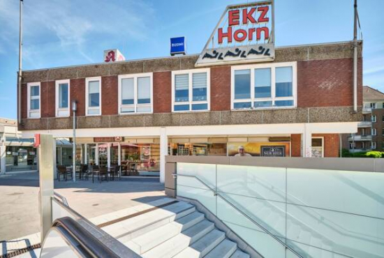 Hamburg Rennbahnstraße, Ladenlokal, Gastronomie mieten oder kaufen