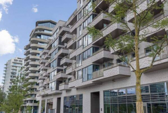 Hamburg Am Strandkai, Ladenlokal, Gastronomie mieten oder kaufen