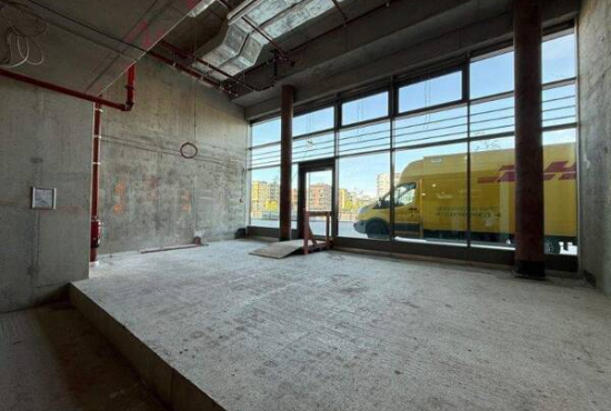 Hamburg Am Strandkai, Ladenlokal, Gastronomie mieten oder kaufen