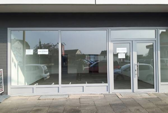 Herford Mindenerstraße, Ladenlokal, Gastronomie mieten oder kaufen