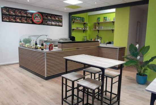 Weil am Rhein , Ladenlokal, Gastronomie mieten oder kaufen