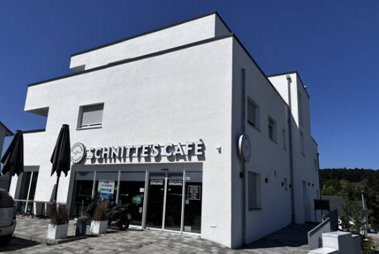Deißlingen-Lauffen , Ladenlokal, Gastronomie mieten oder kaufen