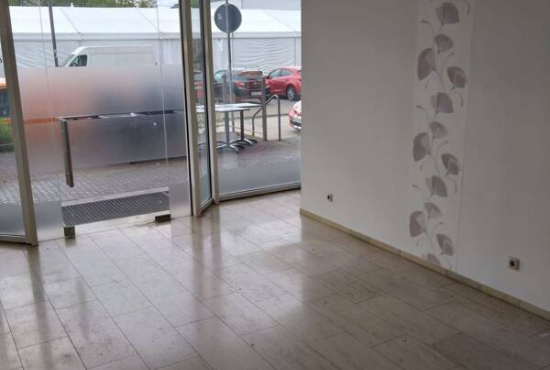 Sankt Wendel Bahnhofstraße, Ladenlokal, Gastronomie mieten oder kaufen