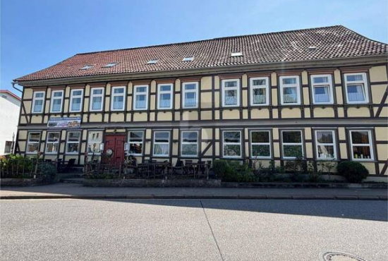 Walkenried , Ladenlokal, Gastronomie mieten oder kaufen