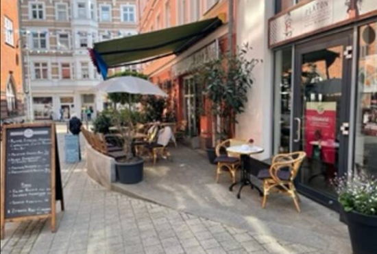 Schwerin Marienplatz, Ladenlokal, Gastronomie mieten oder kaufen