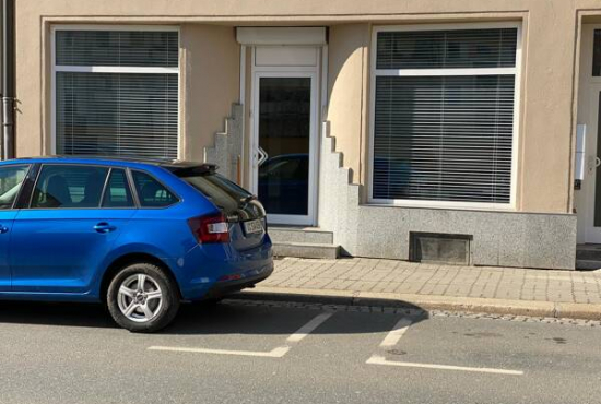 Plauen , Ladenlokal, Gastronomie mieten oder kaufen
