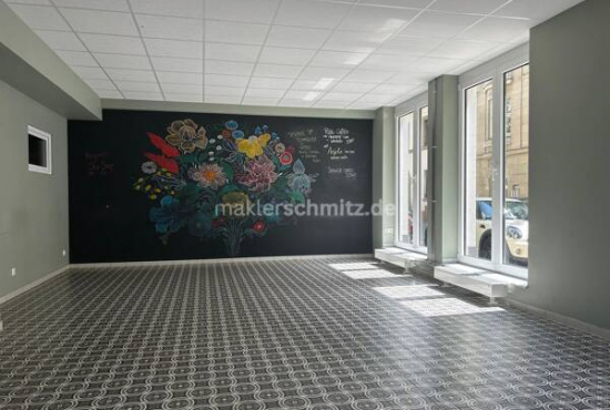 Mönchengladbach Hugo-Preuss-Straße, Ladenlokal, Gastronomie mieten oder kaufen