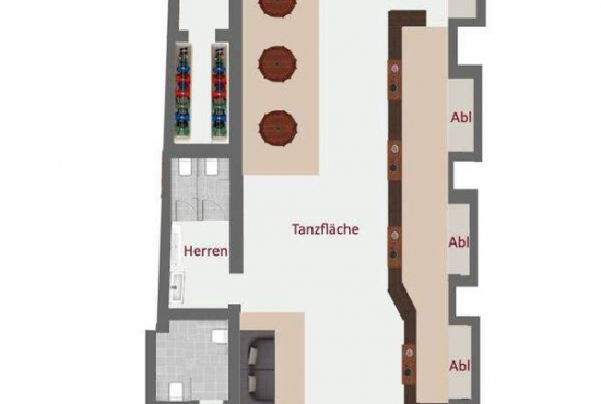 Siegburg , Ladenlokal, Gastronomie mieten oder kaufen