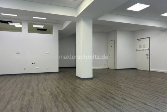 Mönchengladbach Hugo-Preuss-Straße, Ladenlokal, Gastronomie mieten oder kaufen