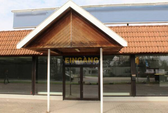 Celle , Ladenlokal, Gastronomie mieten oder kaufen