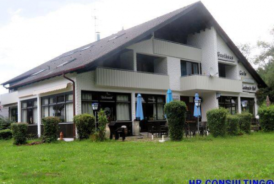 Niedereschach , Ladenlokal, Gastronomie mieten oder kaufen