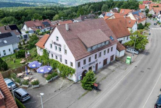 Schorndorf , Ladenlokal, Gastronomie mieten oder kaufen
