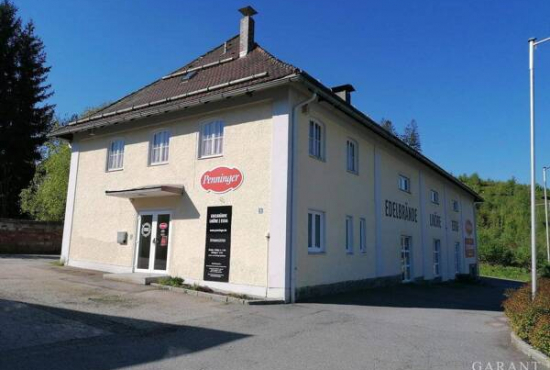 Spiegelau , Ladenlokal, Gastronomie mieten oder kaufen