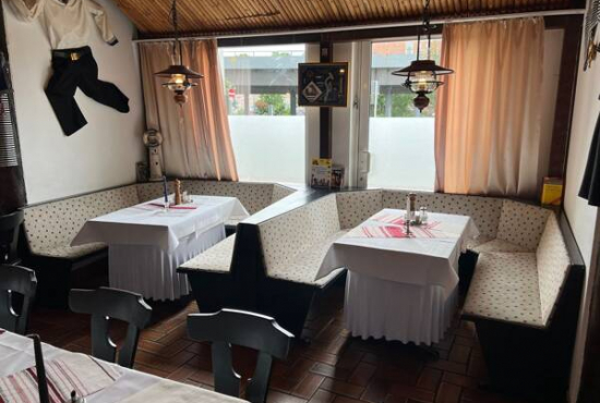 Berlin Innsbrucker Platz, Ladenlokal, Gastronomie mieten oder kaufen