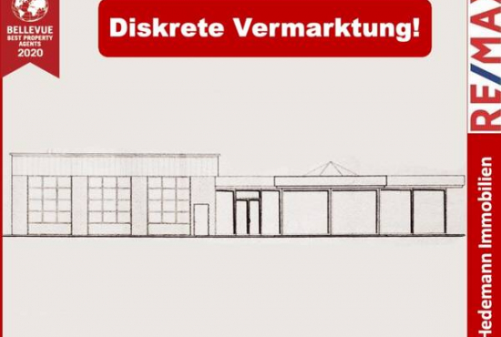 Aurich , Ladenlokal, Gastronomie mieten oder kaufen