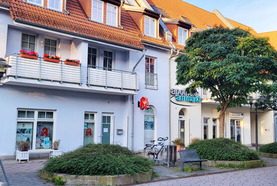 Petershagen/Eggersdorf , Ladenlokal, Gastronomie mieten oder kaufen