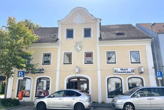 Erding , Ladenlokal, Gastronomie mieten oder kaufen