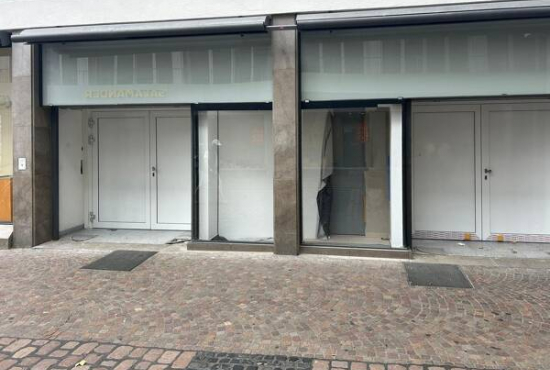 Freiburg im Breisgau Kaiser-Joseph-Str., Ladenlokal, Gastronomie mieten oder kaufen