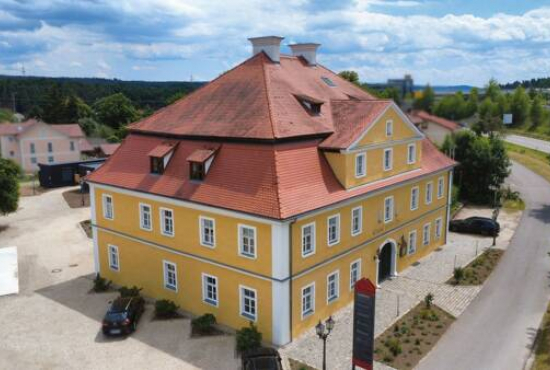 Maxhütte-Haidhof , Ladenlokal, Gastronomie mieten oder kaufen